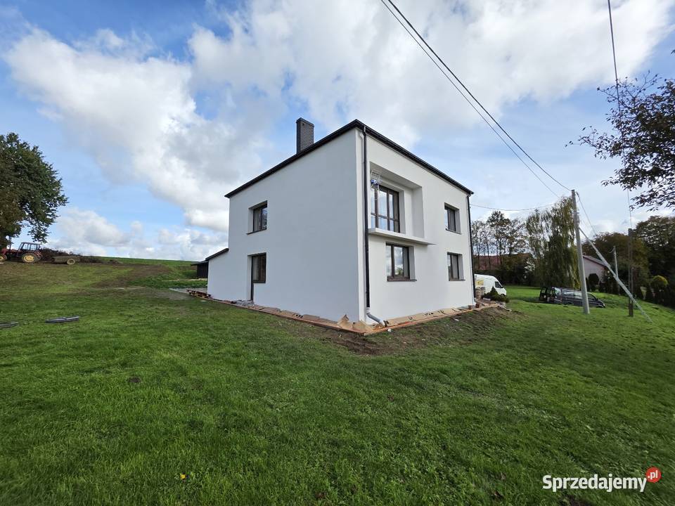 Docieplenia Budynków Proszowice