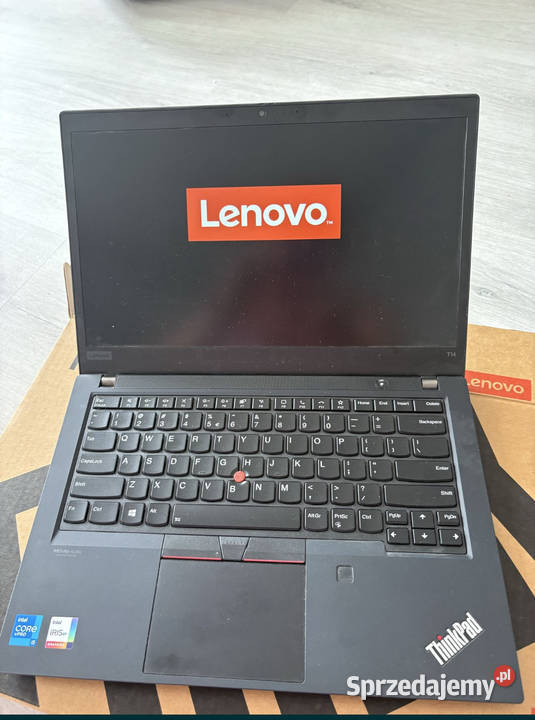Lenovo ThinkPad 2gen Bełchatów