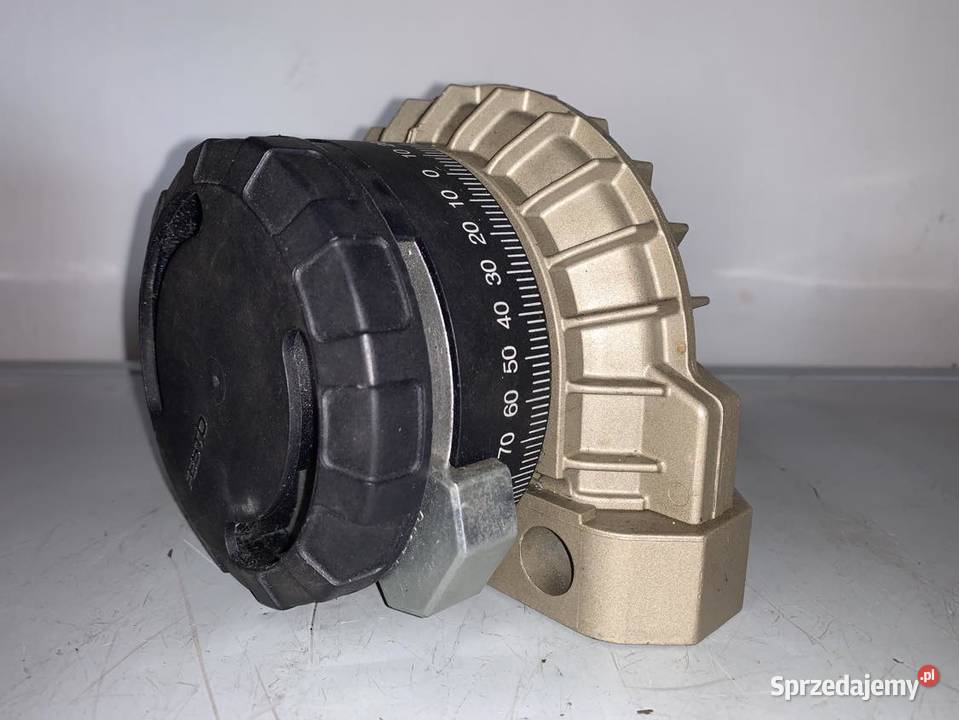 Festo Napęd obrotowy DSR40180P 13467 Used Warszawa