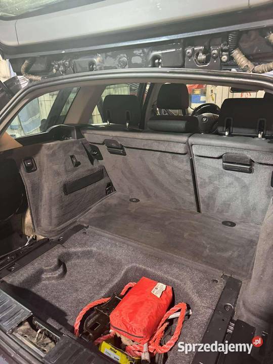 BMW e91 20 nieuszkodzony Sosnowiec sprzedam