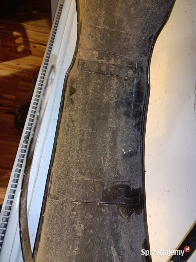 BMW r12 błotnik przedni Chełm