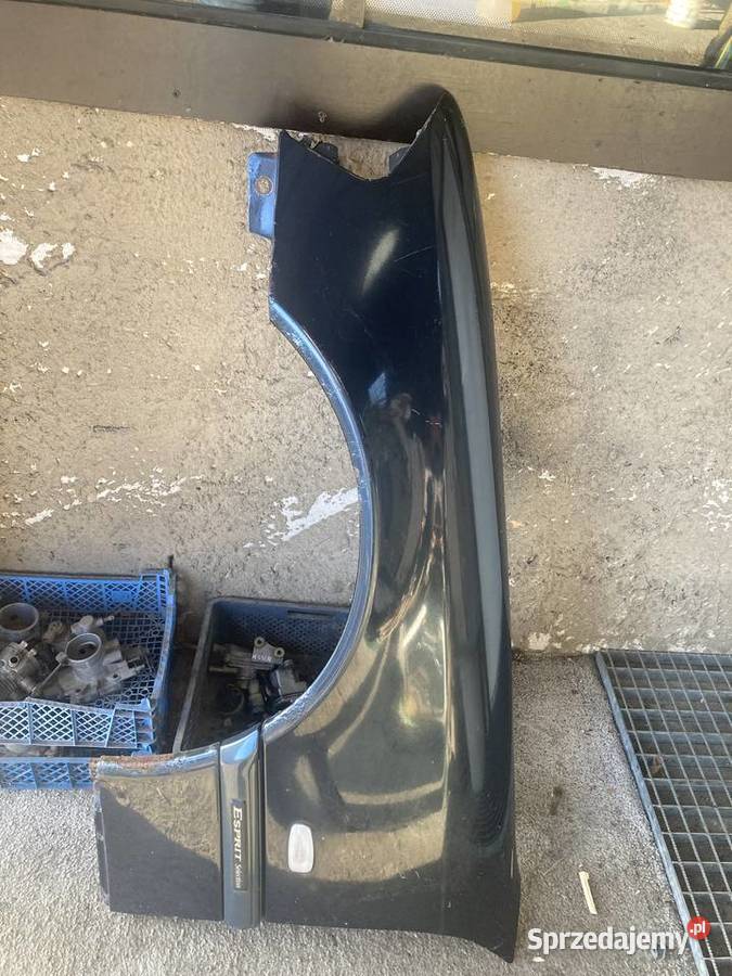 c klasa 202 lift blotnik Rakoniewice