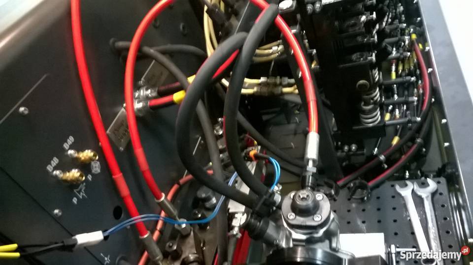 0445010517 pompa common rail CP4 repair CP4 osobowe Bielsko-Biała