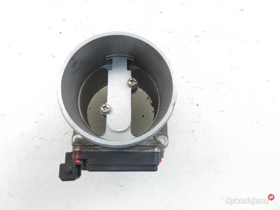 PRZEPŁYWOMIERZ AUDI A4 B5 16 18 037906461B osobowe