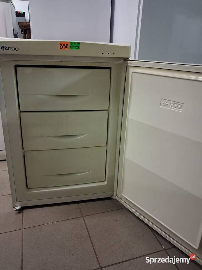 ZAMRAŻARKA ARDO Wrocław