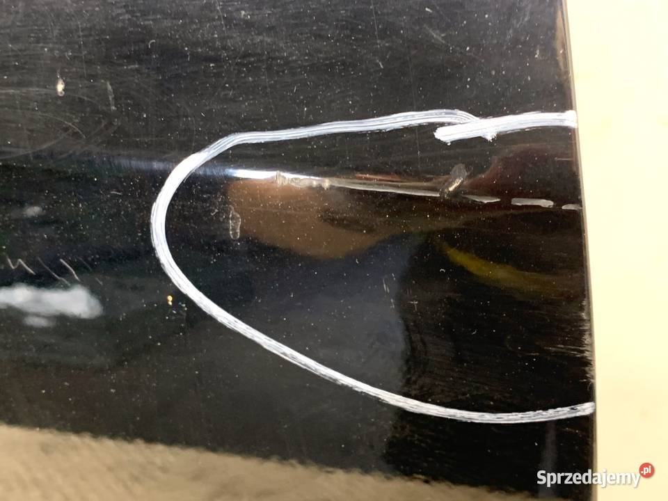 DRZWI PRAWY PRZÓD HONDA JAZZ II Hatchback 0108 osobowe sprzedam