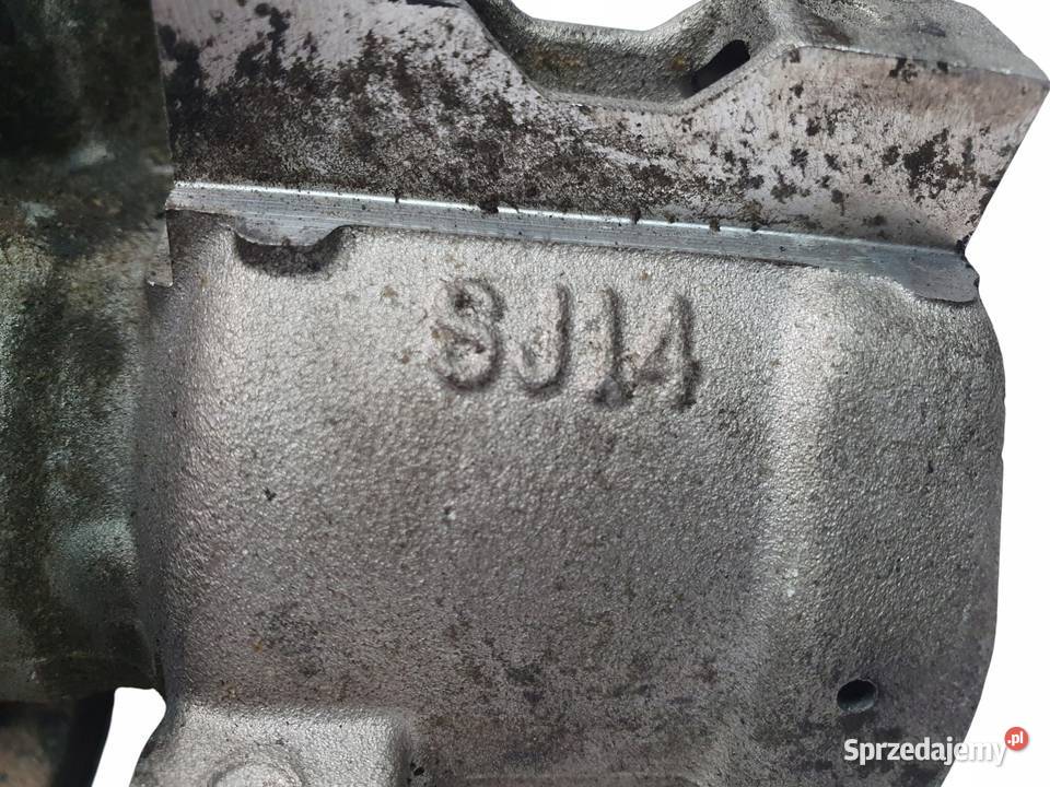 POMPA WSPOMAGANIA Opel Antara Chevrolet Captiva Chełm sprzedam
