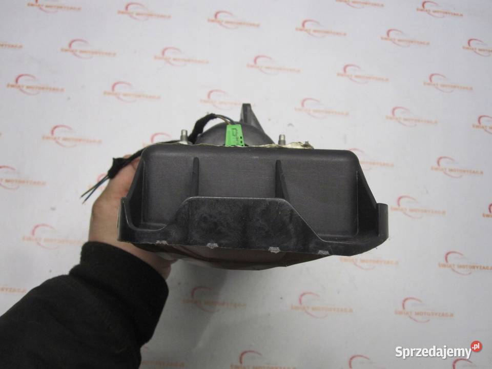 MERCEDES W204 07r AIRBAG poduszka pasażera Kielce