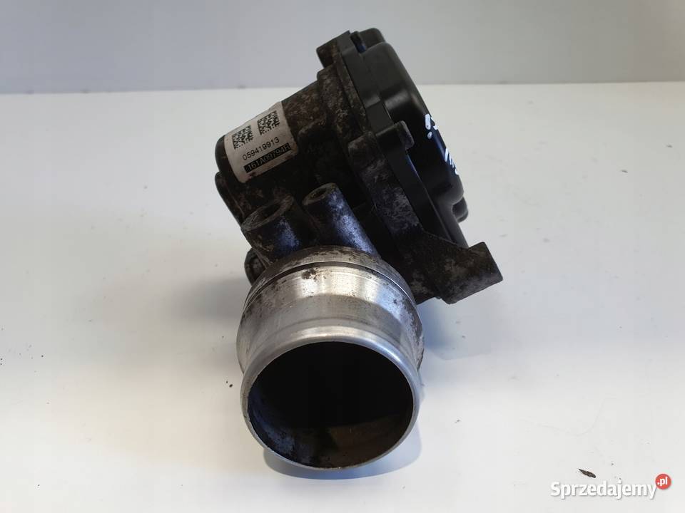 PRZEPUSTNICA Renault Megane III 15 DCI osobowe Chełm