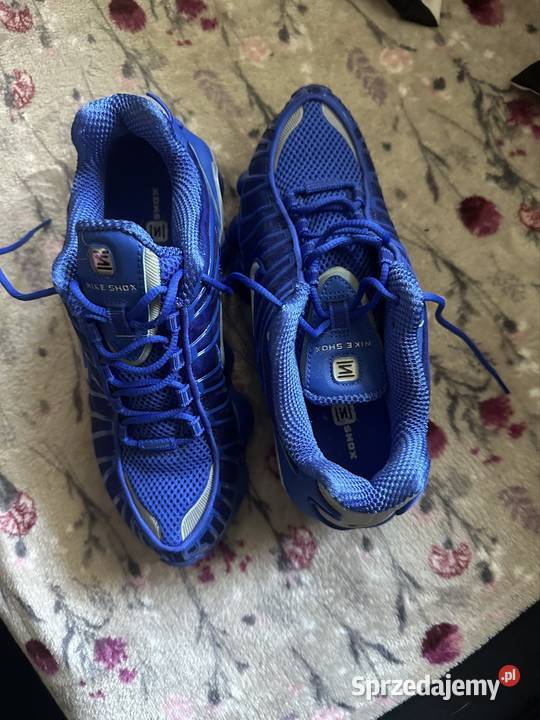 Buty oryginalne Nike Obuwie sportowe Wałcz sprzedam