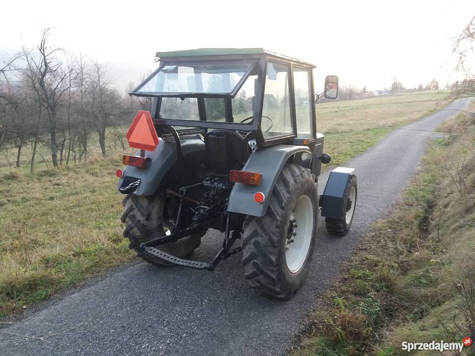 URSUS C360 4x4 Nie Mf John Zetor Mtz Case małopolskie Kuków