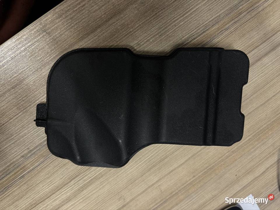 Pokrywa akumulatora Ford Fiesta MK7 CV2112C514AB śląskie Glinica