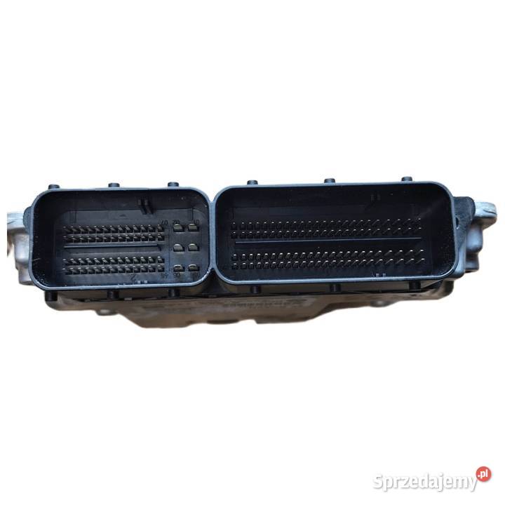 Sterownik Komputer Silnika Bmw F20 F30 20 Diesel sprzedam