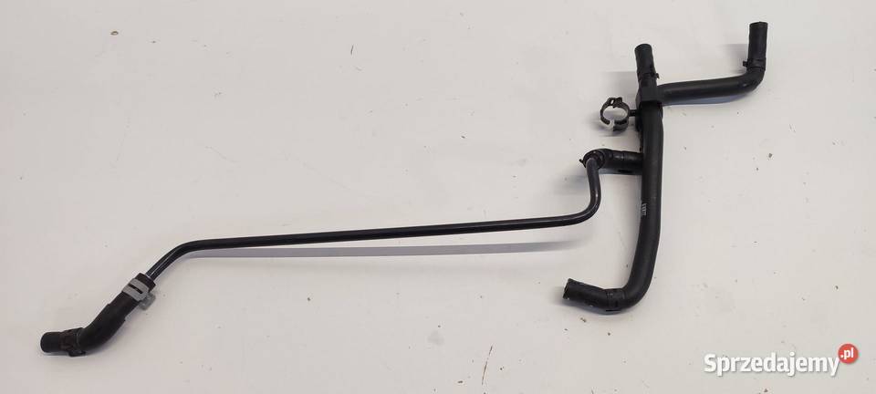 CUPRA FORMENTOR RURA PRZEWÓD WODY 04E122447CK osobowe sprzedam