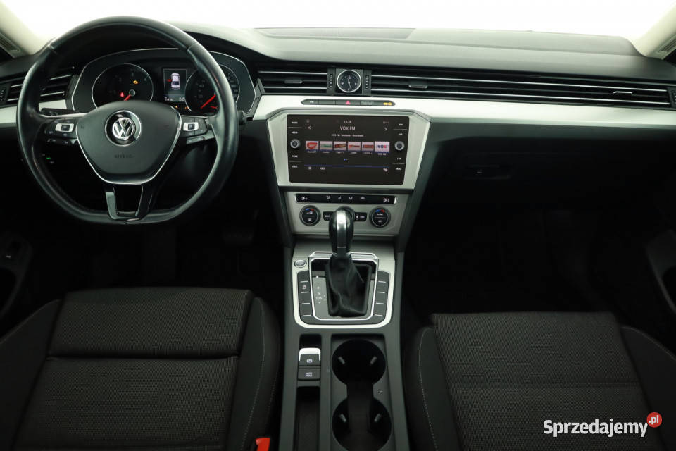 VW Passat 20 TDI Passat Piaseczno