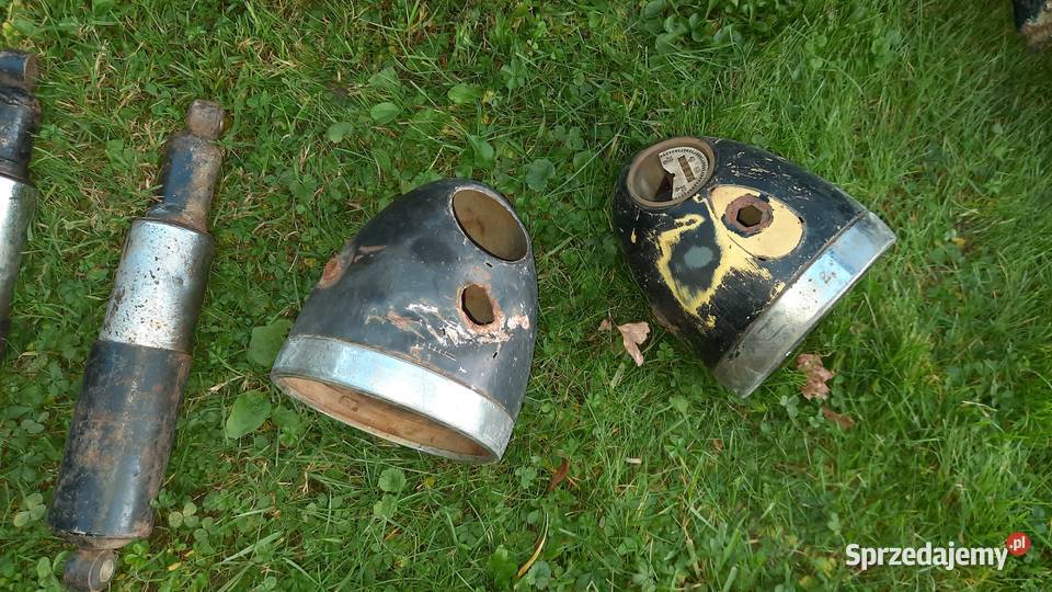 Rama WSK 125 Brzozów sprzedam