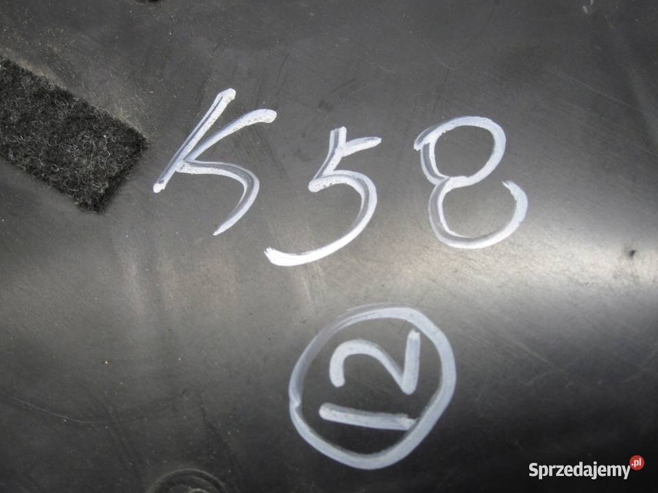 AUDI A4 B7 SLINE 07r subwoofer 27525 10370 Kielce