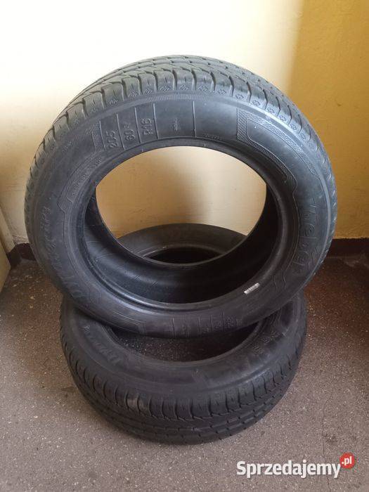 Kleber Dynaxer HP3 opony letnie 20560 R16 lato Sosnowiec