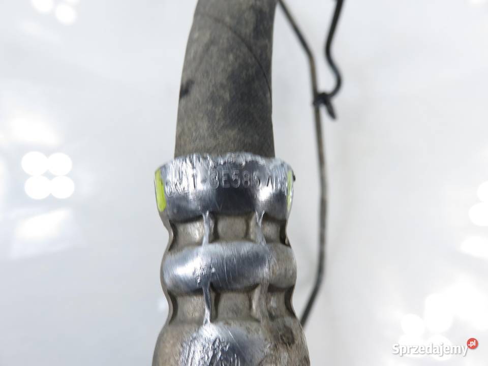 PRZEWÓD WSPOMAGANIA FORD TRANSIT CUSTOM 20 TDCi sprzedam