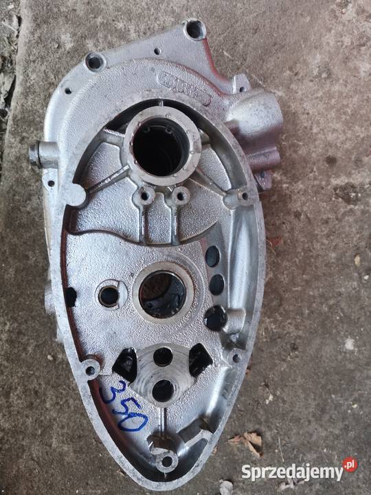 Kartery wsk 125 mazowieckie Łochów