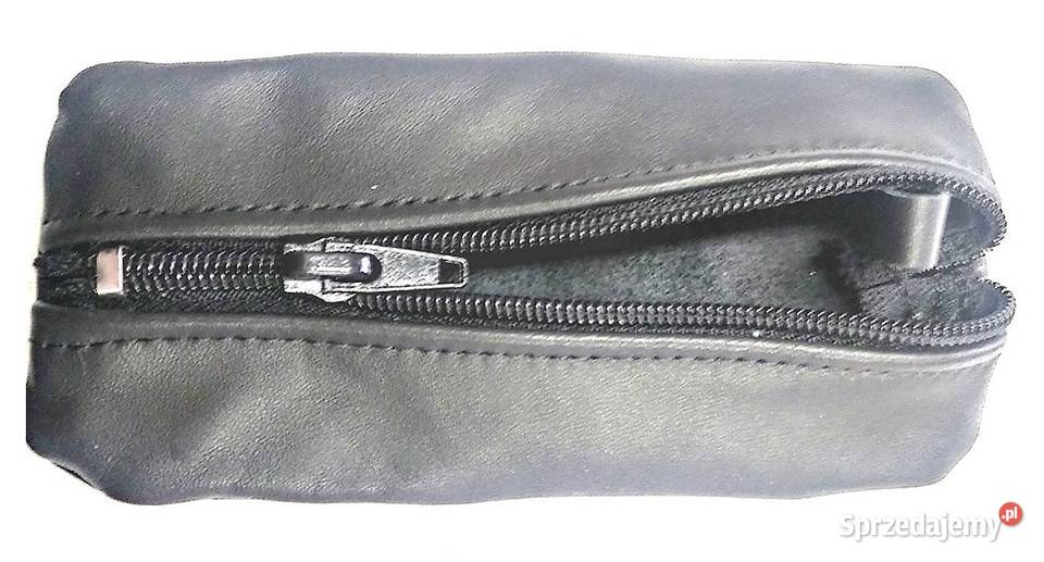 Etui skórzane na klucze Rates Producent mazowieckie Warszawa