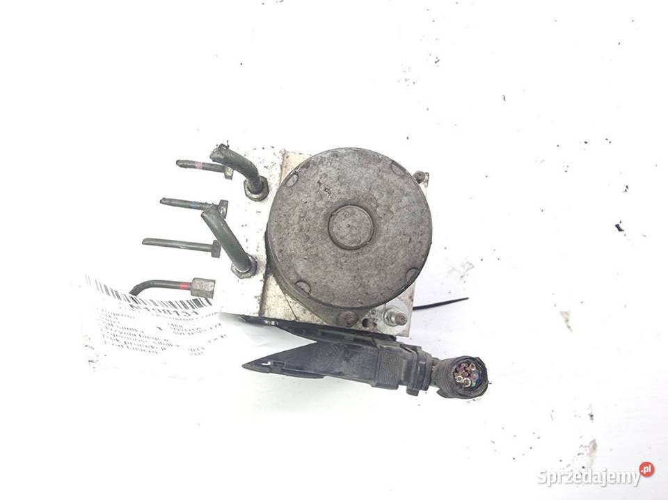 POMPA ABS HAMULCOWA TOYOTA AVENSIS T27 265951567 Lipno