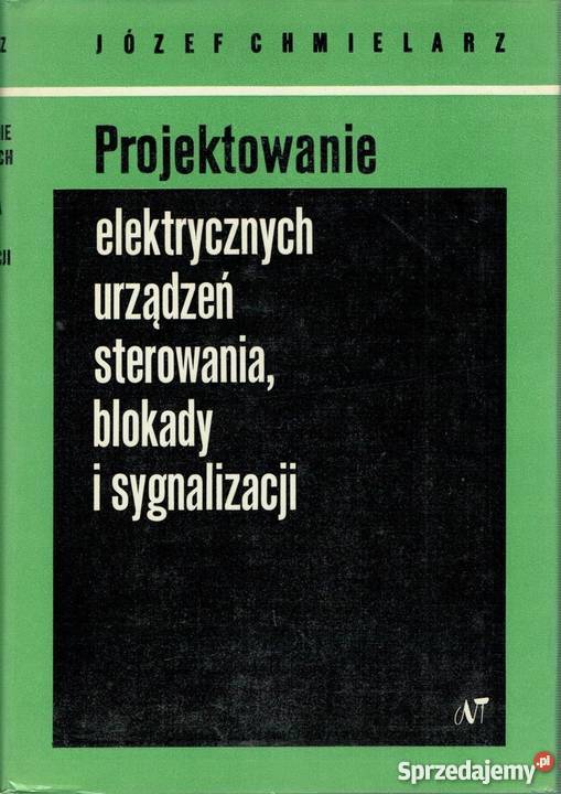 PROJEKTOWANIE ELEKTRYCZNYCH URZĄDZEŃ STEROWANIA Radom