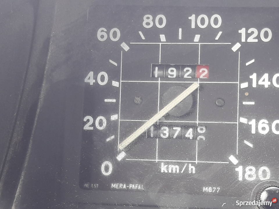 FSO Polonez 15 BG nieuszkodzony