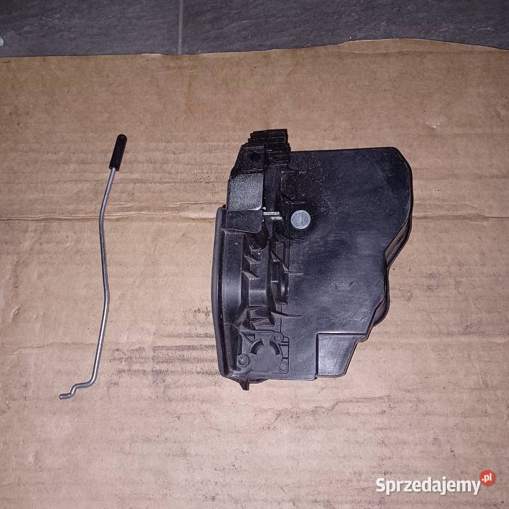 Zamek Drzwi lewy BMW F20 F21 Rok produkcji 2015 Kielce