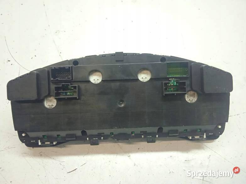 LICZNIK 51772810 VP4FCF10849JB 19 JTD 119 Fiat sprzedam