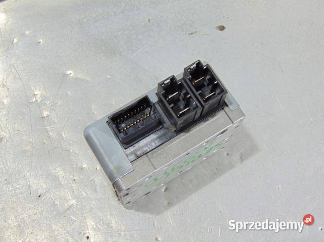 MODUŁ STEROWNIK WSPOMAGANIA SEDICI 3872079J40
