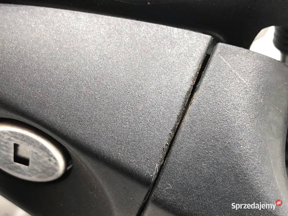 KLAMKA ZEWNĘTRZNA LEWY PRZÓD FORD TRANSIT sprzedam