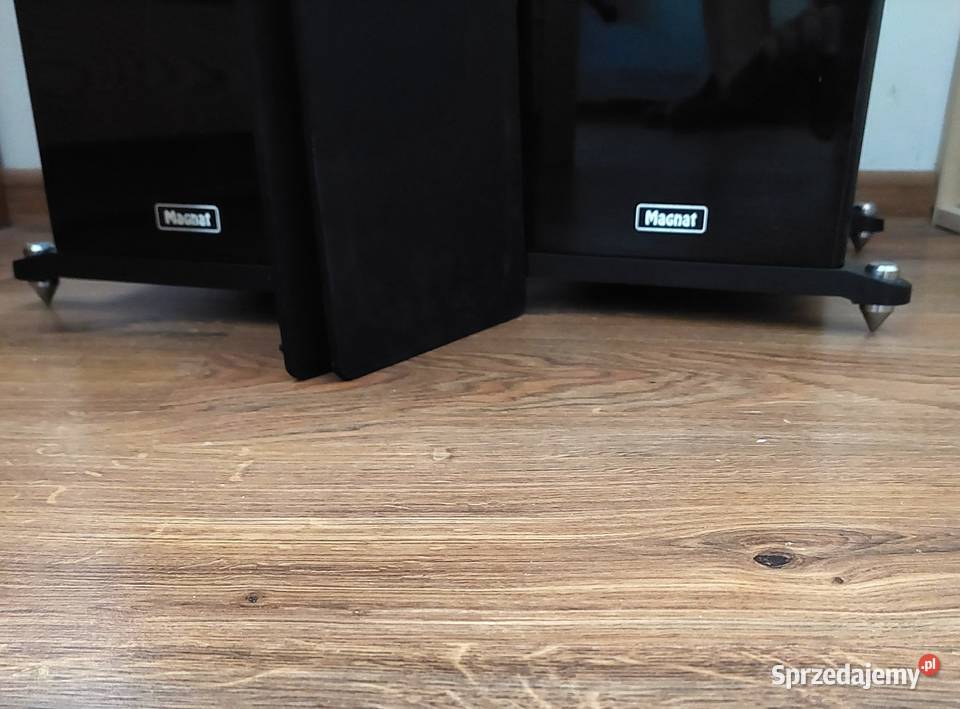 Kolumny Magnat Signature 505 Nowe ponad 4 Wrocław