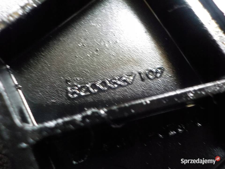 VIVARO TRAFIC 20 DCI 10r M9R780 slizg prowadnica Suków