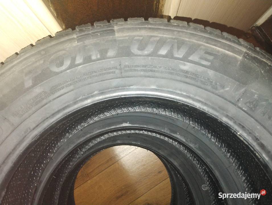 Opony wielosezonowe 15570R13 Motoryzacja Bytom