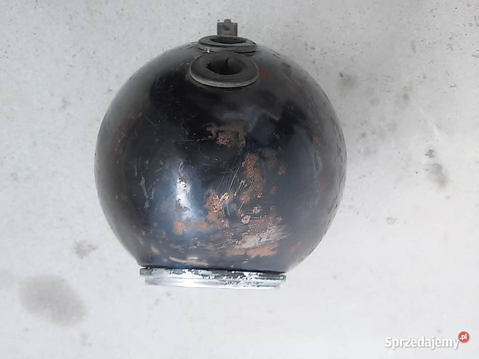 Lampa reflektor przedni Iż 56 planeta M 72 Sokółka