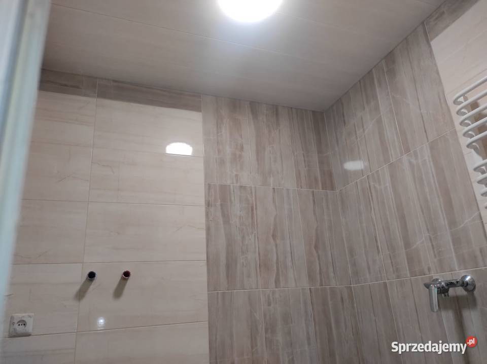 Układanie płytek Warszawa