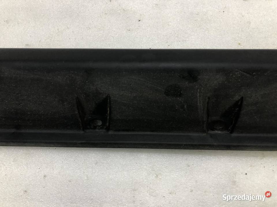 LISTWA PRGOWA PRAWA 05182572AB JEEP COMPASS I