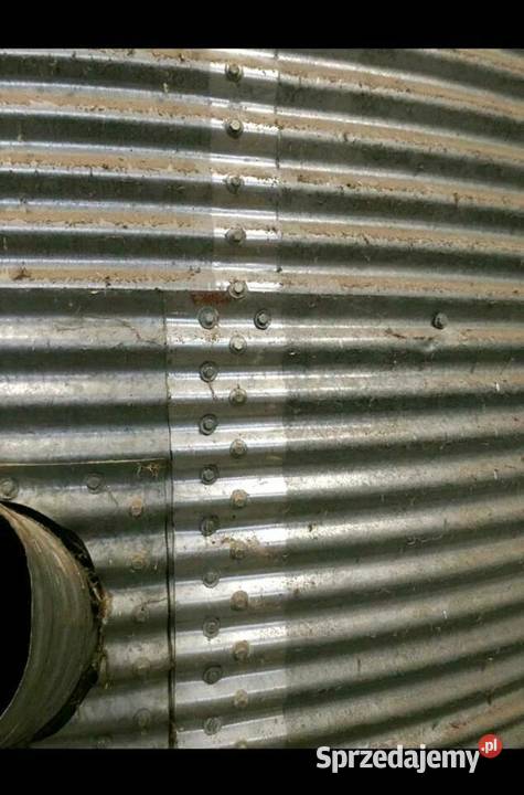 Silos na zboże świętokrzyskie Włoszczowa