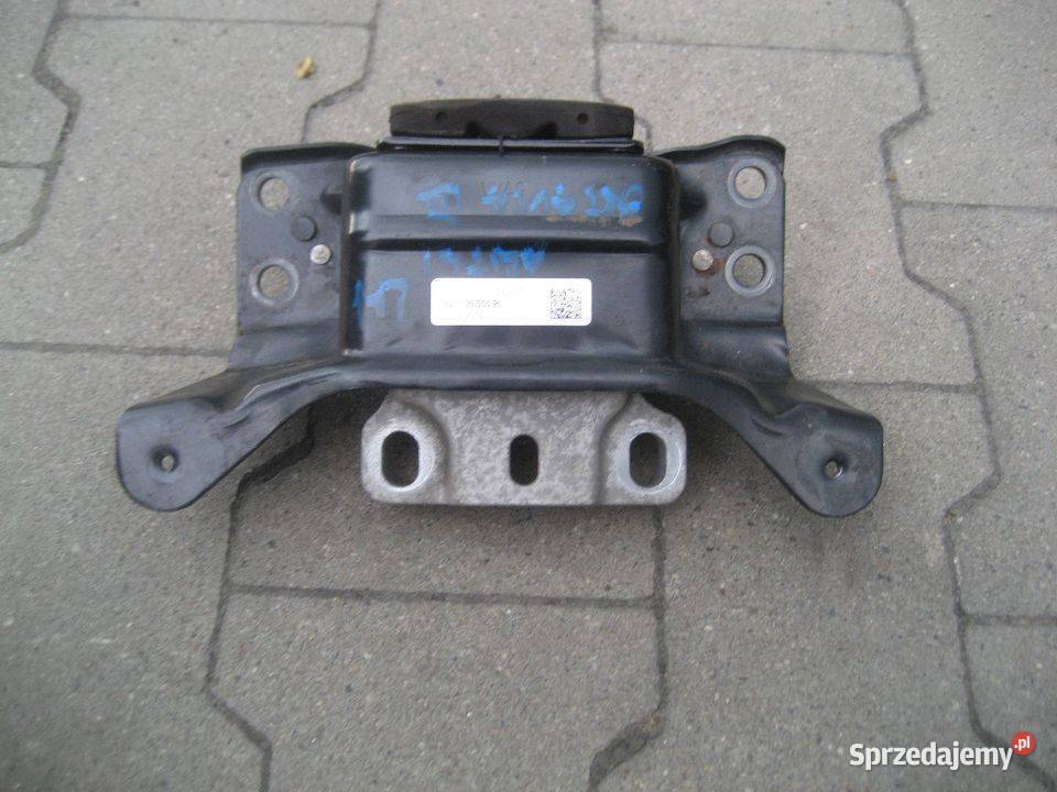 skoda octavia iii 3 14 tsi poduszka silnika lewa Rakoniewice