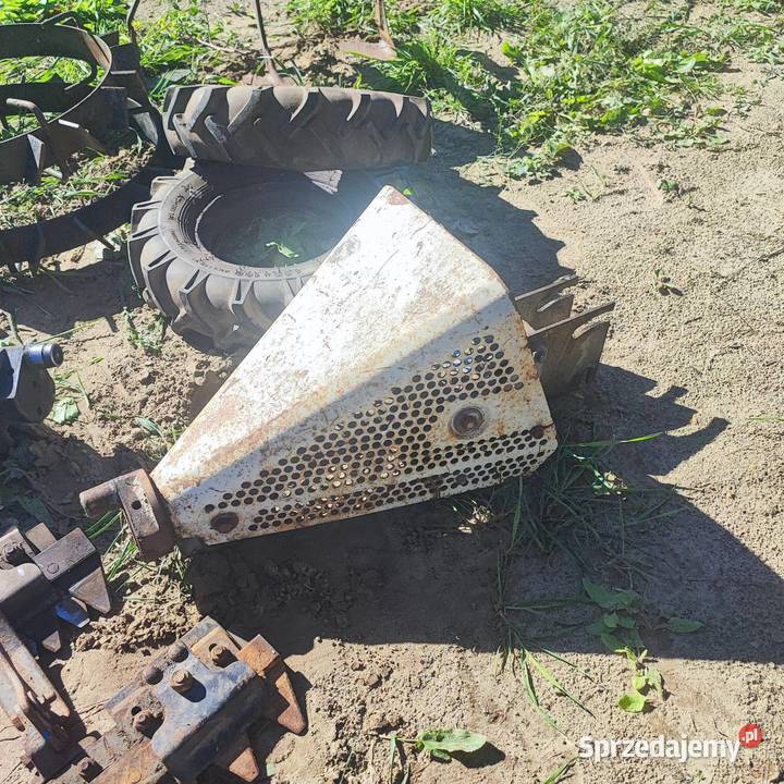 Obręcze na koła fortschritt e 930 e93150