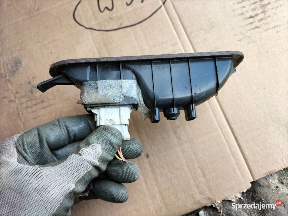 RENAULT SCENIC 2 II LIFT PANEL WŁĄCZNIK Kamień-Kolonia
