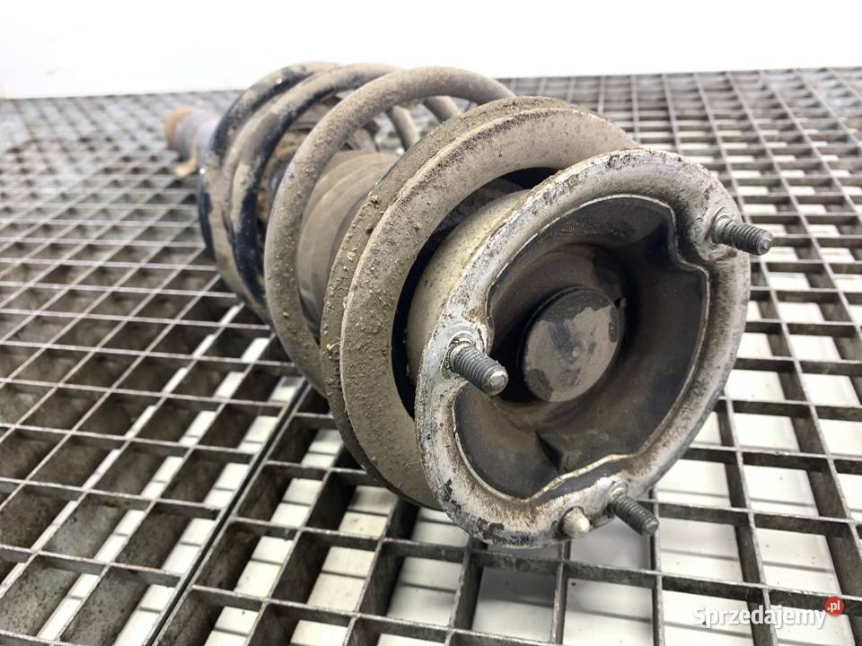 AMORTYZATOR PRAWY PRZÓD BMW E87 20 Hatchback