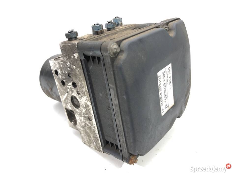 POMPA ABS BMW E70 6785266 30 272 0613