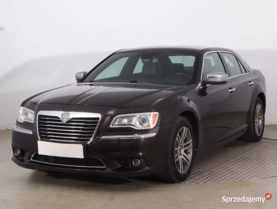 Lancia Thema 30 CRD sprzedam