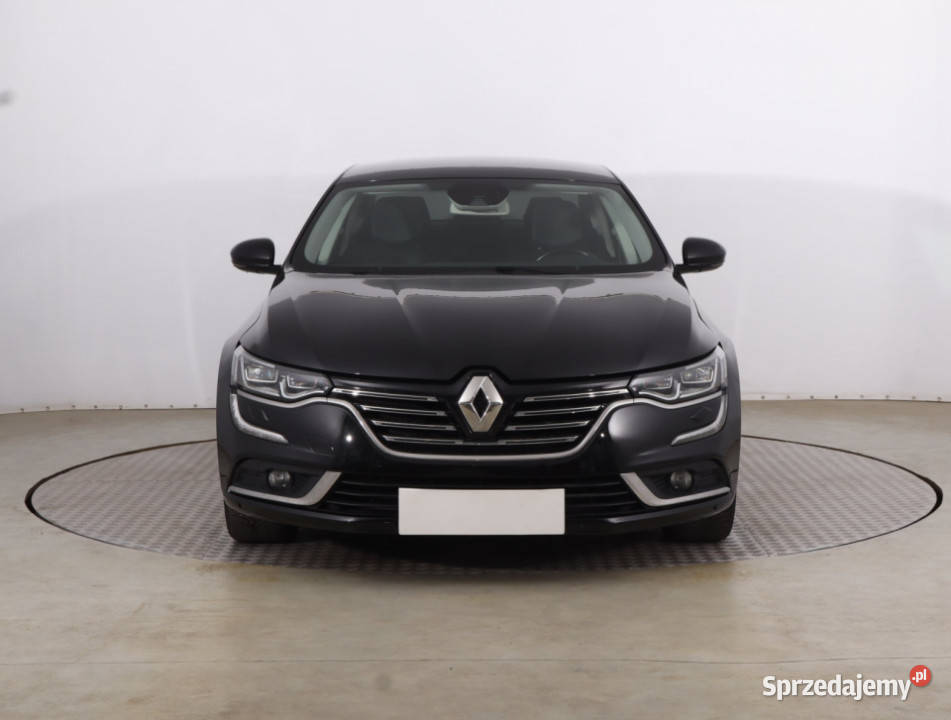 Renault Talisman 16 dCi elektryczne szyby Piaseczno