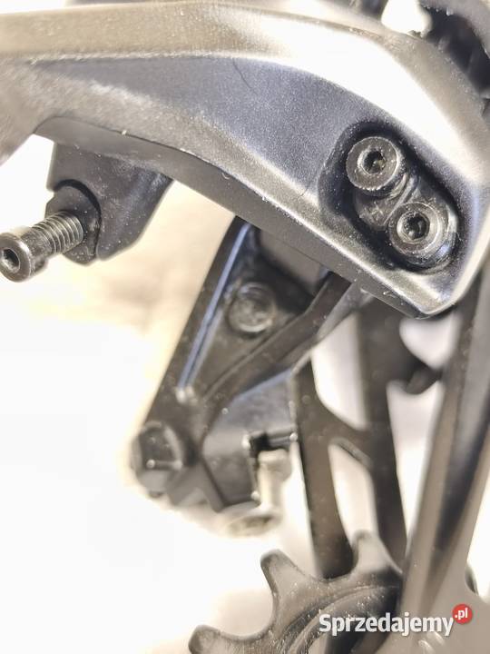Przerzutka tylna SHIMANO Cues RDU6000 SGS