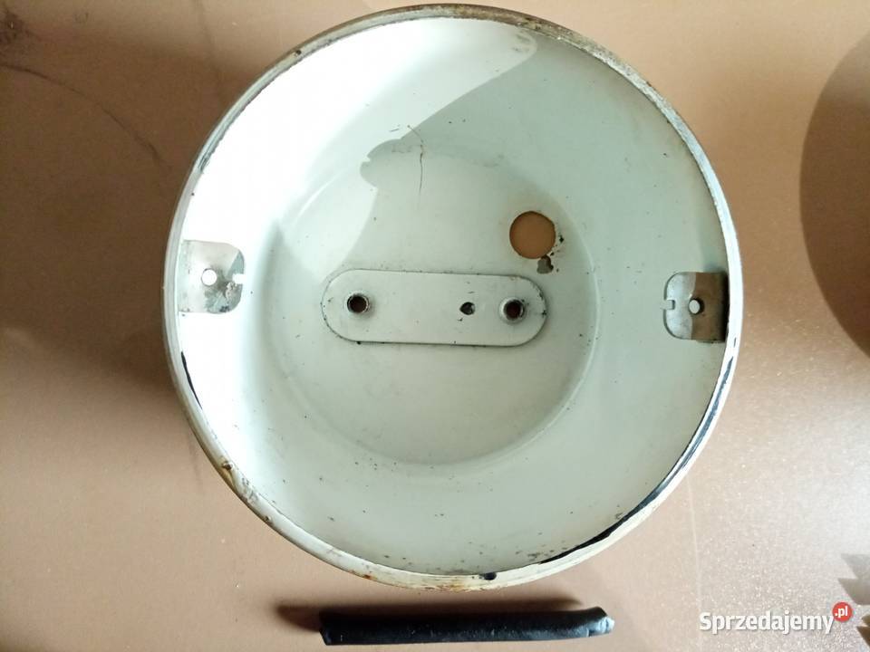 Ursus C330 lampa tylna