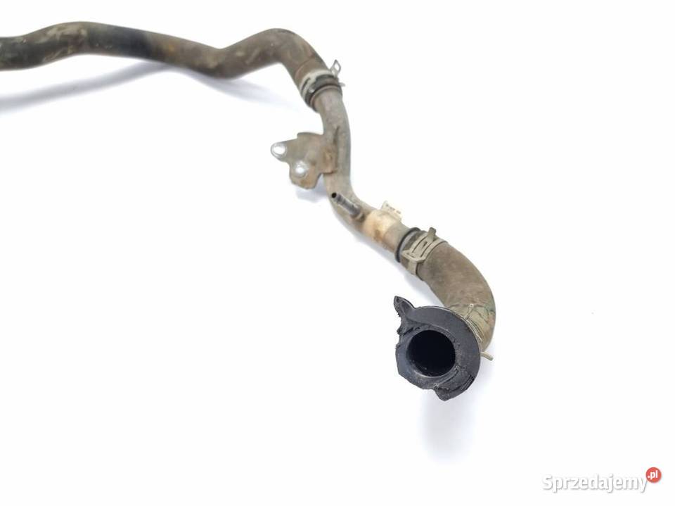 PRZEWÓD UKŁADU CHŁODZENIA FORD TRANSIT MK8 kujawsko-pomorskie Lipno