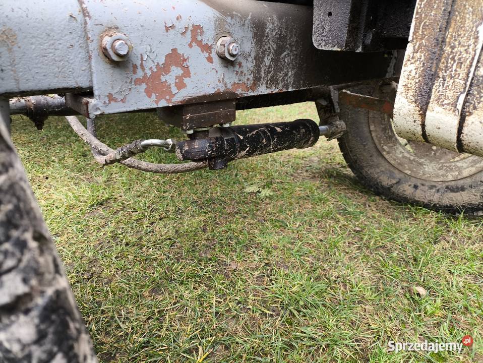 C360 z Turem Podgaje